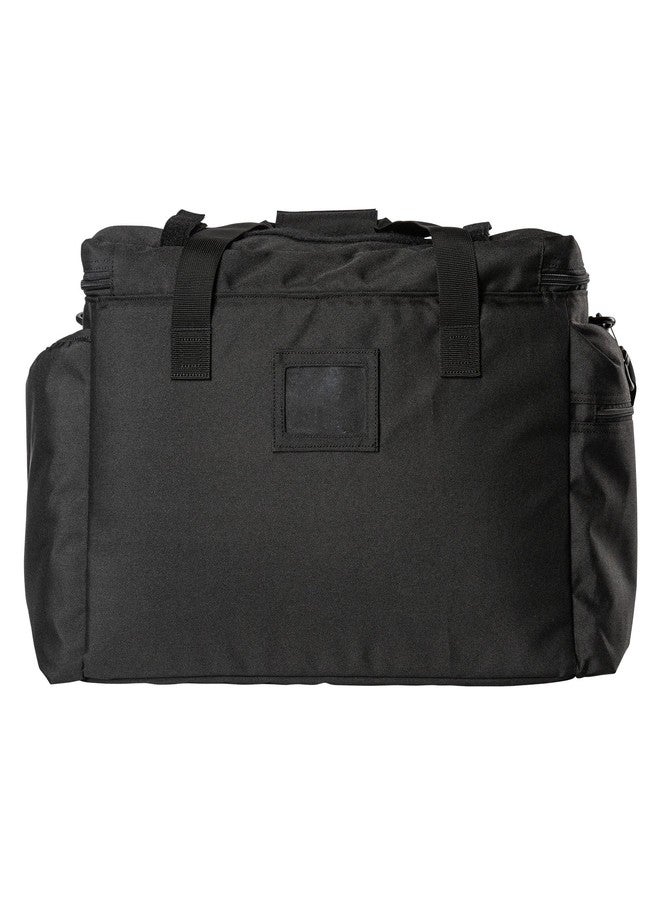 5.11 Tactical Basic Patrol Bag 37L Pack for Law Enforcement Police Gear Organizer Duffel, Style 56523ABR - Image 4