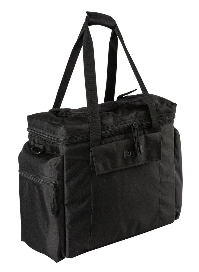 5.11 Tactical Basic Patrol Bag 37L Pack for Law Enforcement Police Gear Organizer Duffel, Style 56523ABR - Image 2