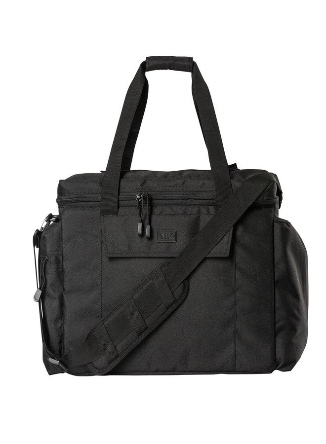5.11 Tactical Basic Patrol Bag 37L Pack for Law Enforcement Police Gear Organizer Duffel, Style 56523ABR - Image 3