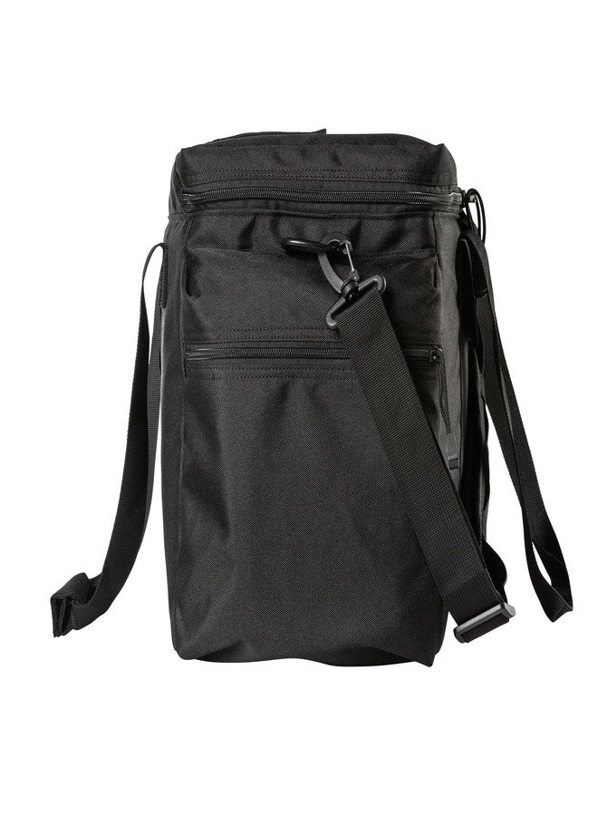 5.11 Tactical Basic Patrol Bag 37L Pack for Law Enforcement Police Gear Organizer Duffel, Style 56523ABR - Image 5