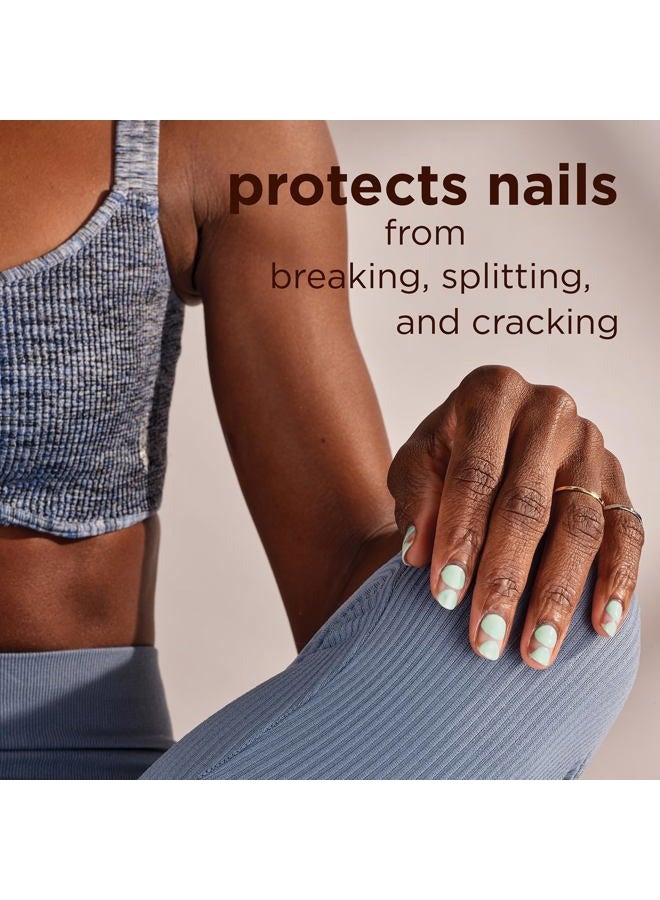 Sally Hansen Color Therapy Staycation Collection - Nail Polish - Nothing to Wine About - 0.5 fl oz - Image 5
