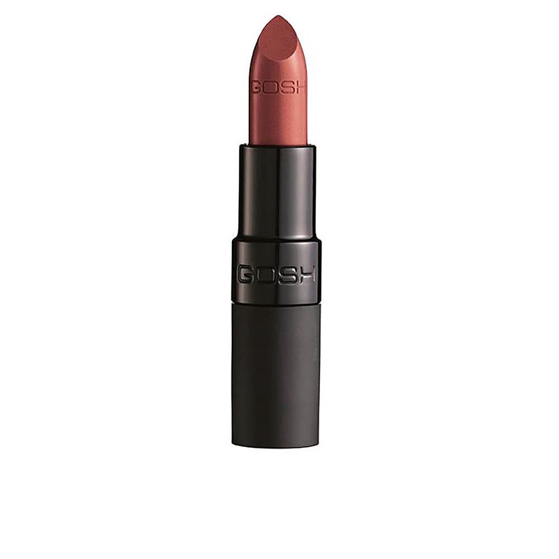 gosh Velvet Touch Lipstick Matt 012 Matt Raisin - Gosh