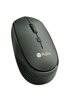 ProOne ProOne Wireless Mouse 1600 DPI Selectable 2.4G Optical Mouse, USB Computer Mouse for Laptop, PC, Chromebook, Notebook, 10M long range Wireless Connection Mouse With 1AA Battery  - Image 5