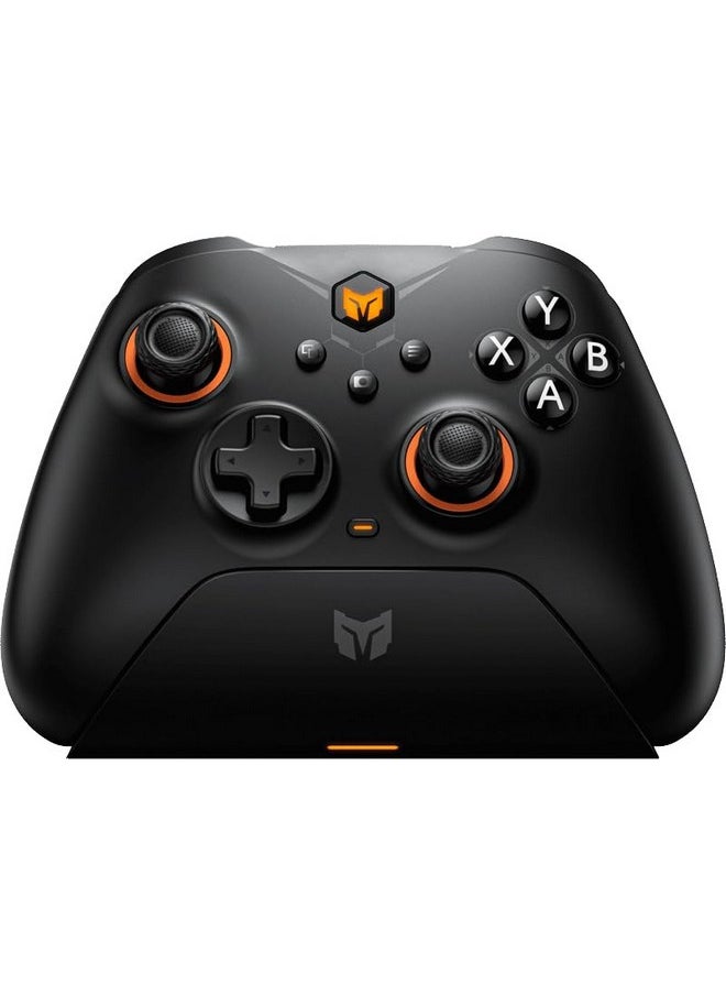 BIGBIG WON Gale Wireels Gaming Controller (Black) 