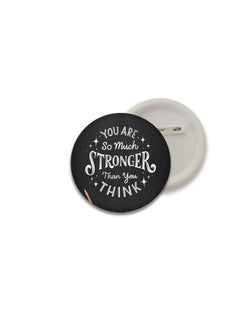 D2c D2C Inspirational | Motivational Dream Big Button Badges  - Image 2