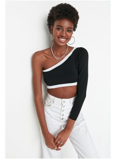 Slim Fit Blouse