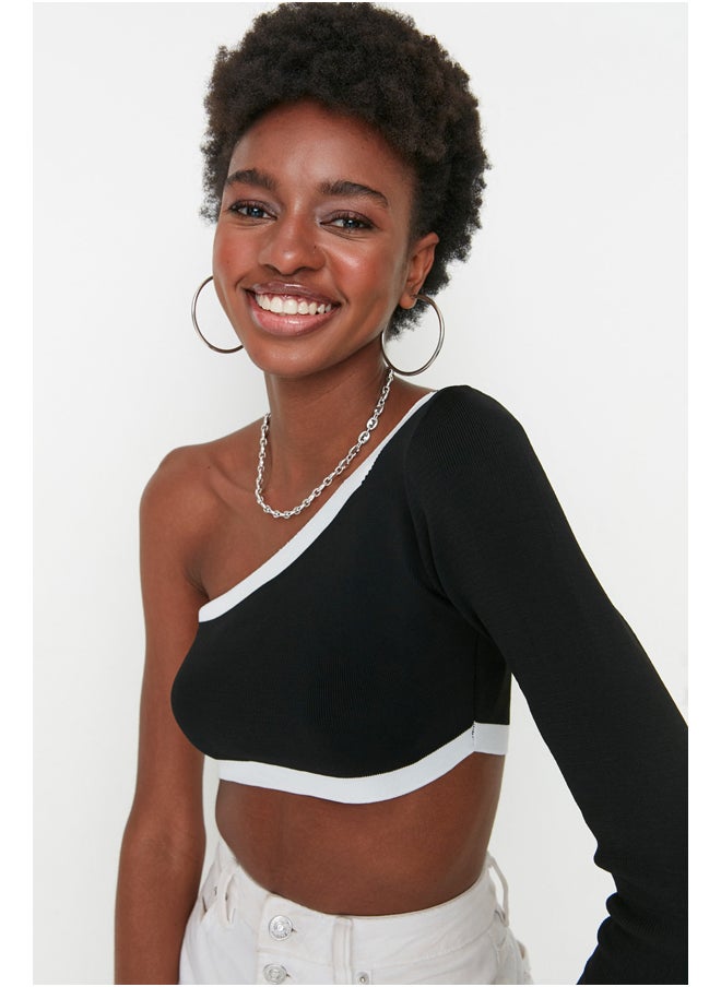 trendyol - Slim Fit Blouse - Image 1