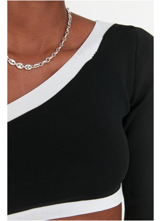 trendyol - Slim Fit Blouse - Image 1