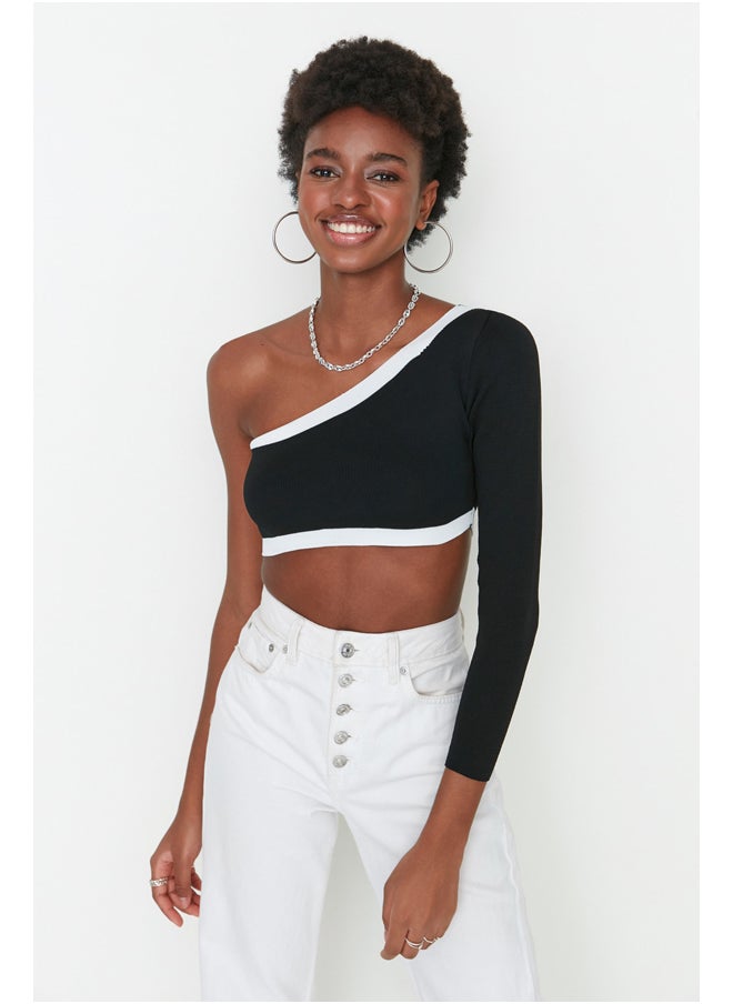 trendyol - Slim Fit Blouse - Image 1