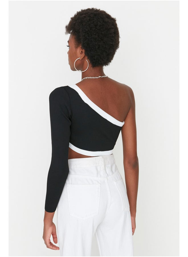 trendyol - Slim Fit Blouse - Image 1