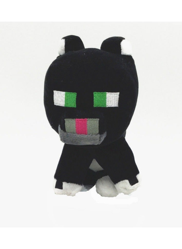 1 Pcs Minecraft Plush Toy 23cm
