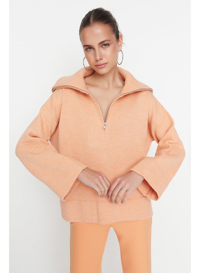 trendyol Sweater - Oversize  - Image 1