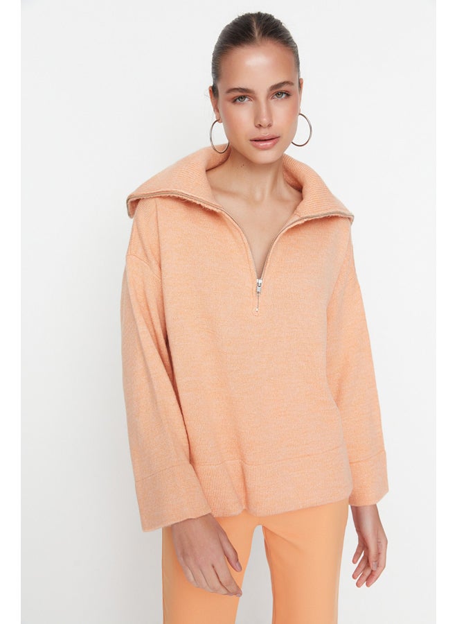 trendyol Sweater - Oversize  - Image 3