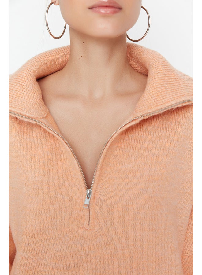 trendyol Sweater - Oversize  - Image 4