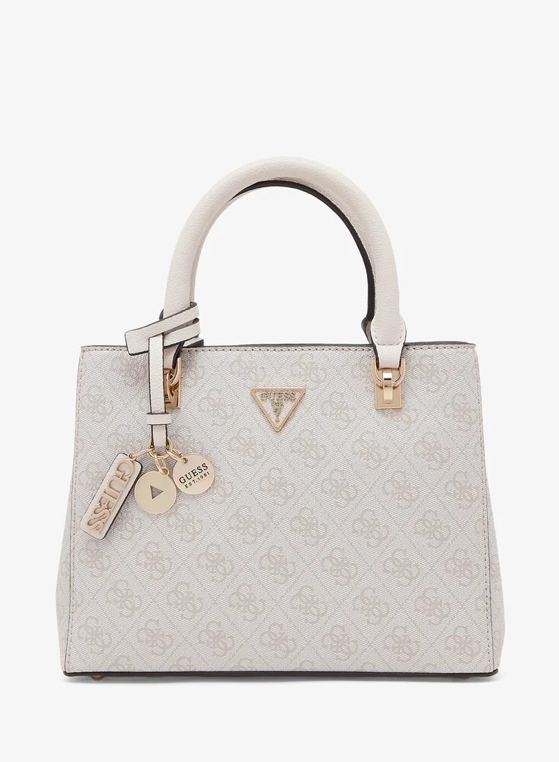 Noelle II Small Satchel Bag