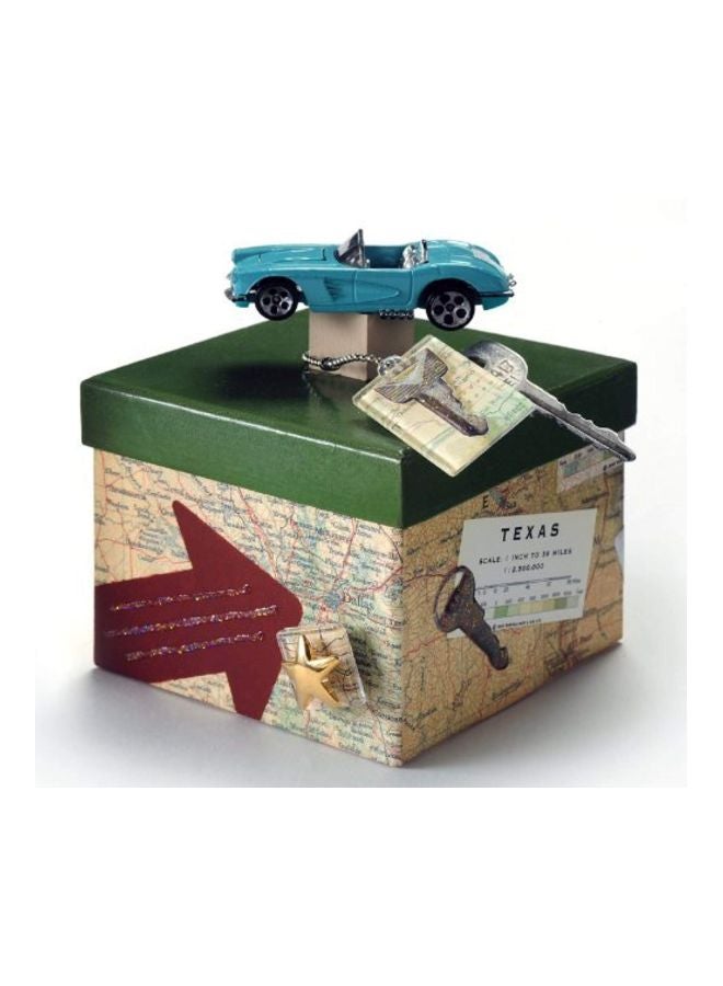 Mod Podge Super Thick Gloss (8-Ounce), CS11297 - Image 3