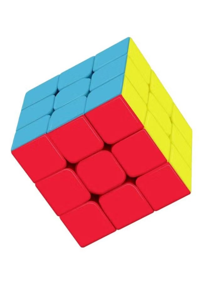 ماجيك كيوب مكعب روبيك السحري ثلاثي الأبعاد في زوج - Image 2