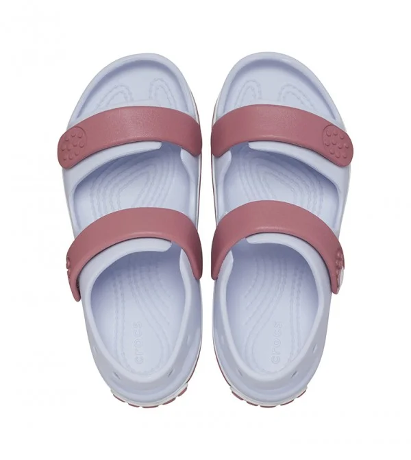 crocs Toddlers Crocband Cruiser Sandal