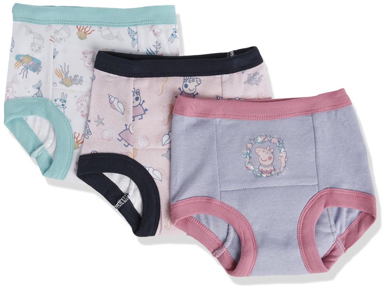 Peppa Pig Potty Training Pants Multipack - Image 1