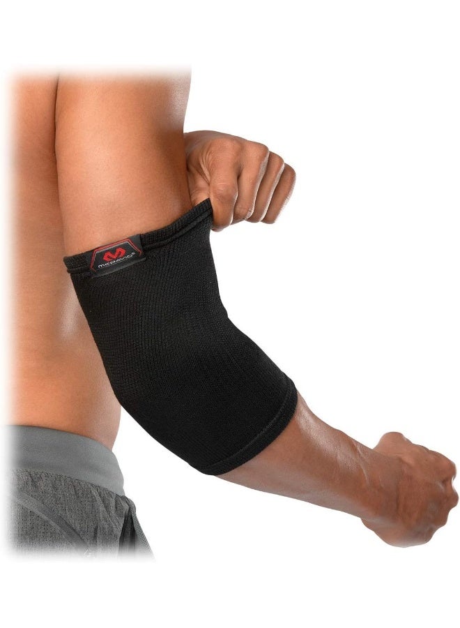 Mcdavid 512 - Elastic Elbow Support Brace - Arthritis Relief, Joint Pain, Tendonitis, Elbow Injury, Recovery, Sports, Tennis - Image 4
