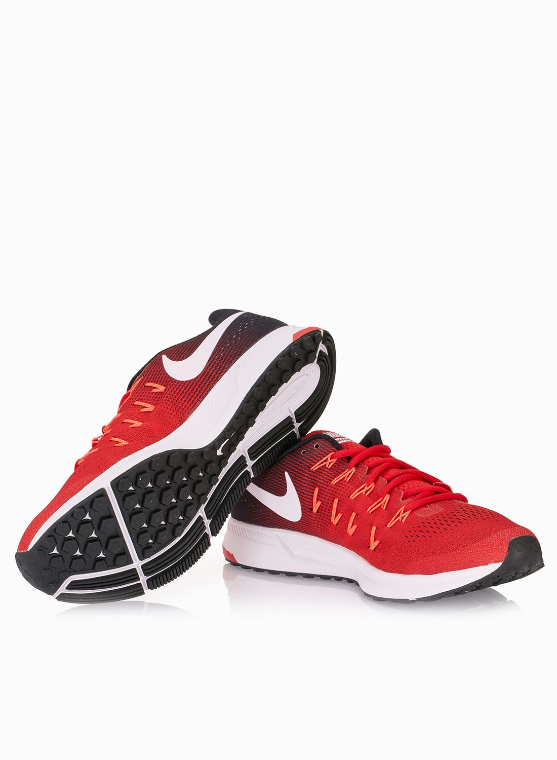 air zoom pegasus 33 red