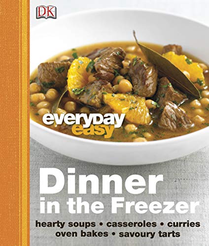 عشاء في الفريزر سهل يوميًا