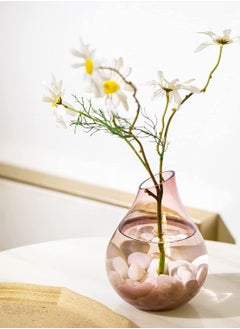 ماركة غير محددة احجار ديكور ابيض رخامي  - Image 5