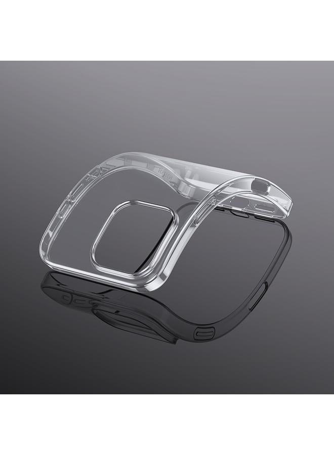 بوروفون جراب لهاتف iPhone 16 Pro من BOROFONE Ice Series TPU - Image 5