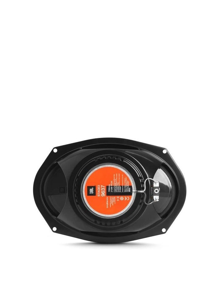 جي بي إل مكبرات صوت JBL Stage3 9637 ثلاثية الاتجاهات - Image 1