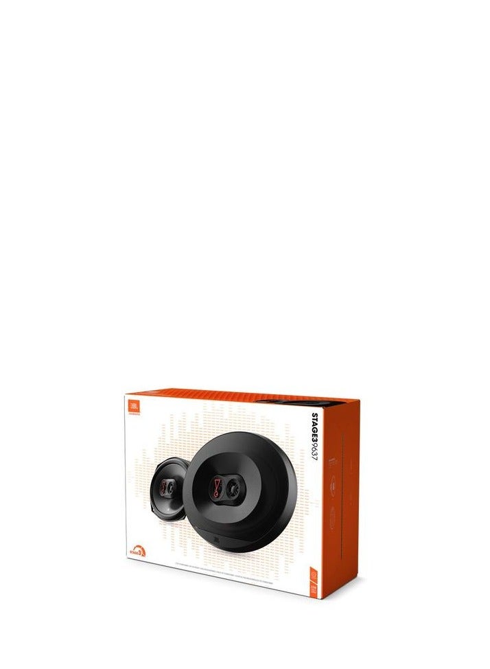 جي بي إل مكبرات صوت JBL Stage3 9637 ثلاثية الاتجاهات - Image 5