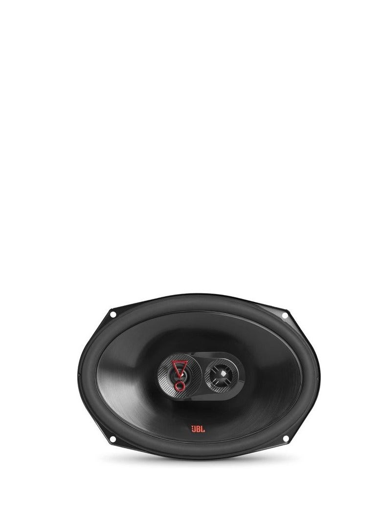 جي بي إل مكبرات صوت JBL Stage3 9637 ثلاثية الاتجاهات - Image 3