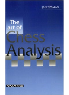Art of Chess Analysis 