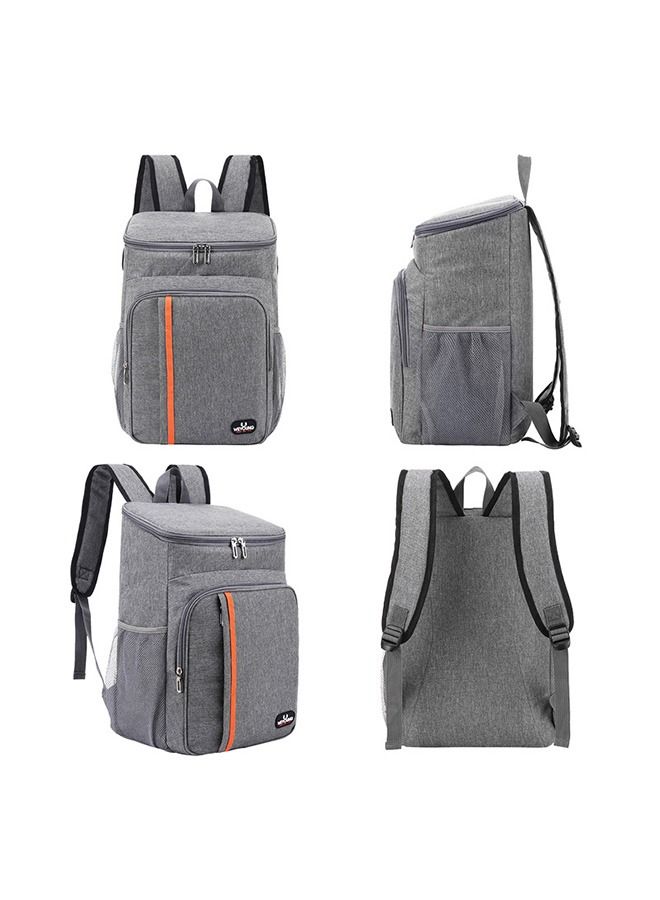 Beauenty Multifunctional Outdoor Picnic Insulation Bag Lunch Bag - Image 3