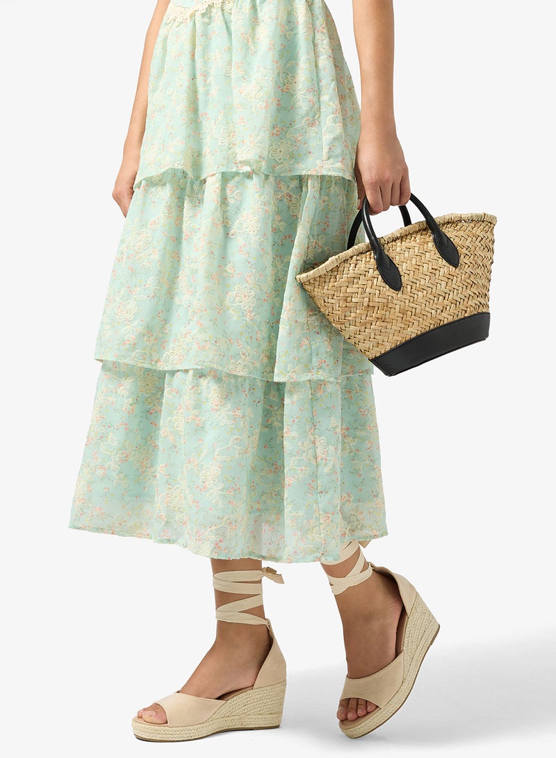 Ginger wedge_sandals - Image 1