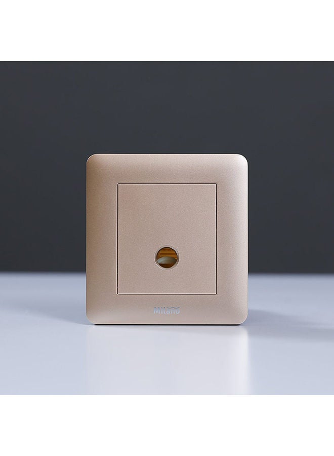 DANUBE HOME Danube Home - Milano 25A Flex Outlet Gd Ps - Image 1