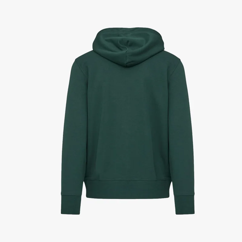 GANT Regular Shield Full-Zip Hoodie