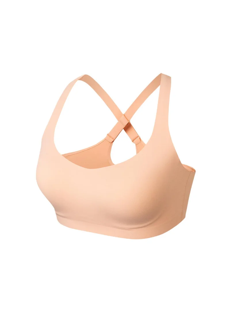 ANTA TRAIN Bra Orange