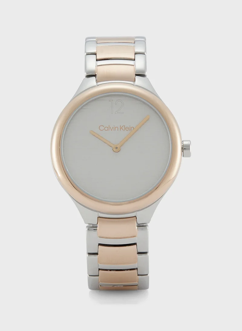 CALVIN KLEIN DELIGHT