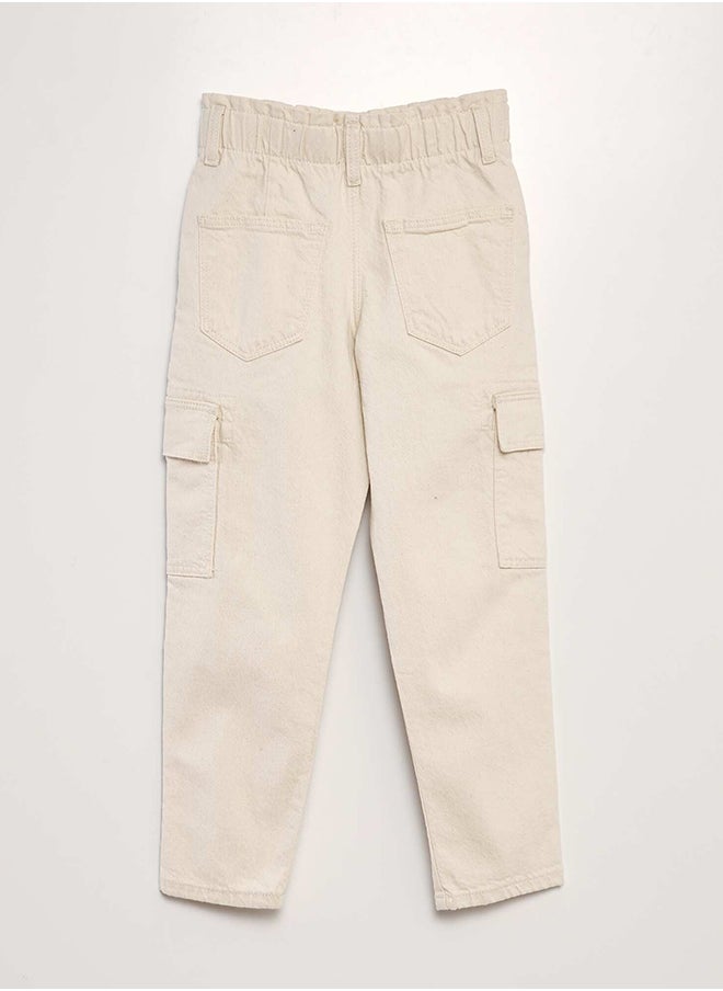 Kiabi KIDS GIRL TROUSERS OTHER  - Image 5