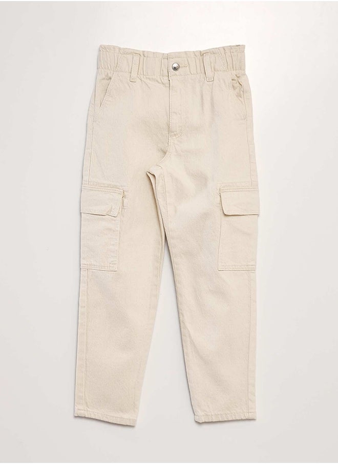 Kiabi KIDS GIRL TROUSERS OTHER  - Image 4