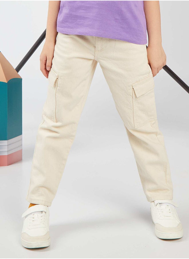Kiabi KIDS GIRL TROUSERS OTHER  - Image 3