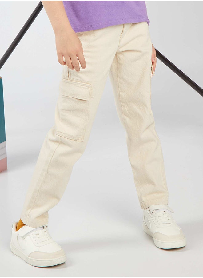 Kiabi KIDS GIRL TROUSERS OTHER  - Image 2