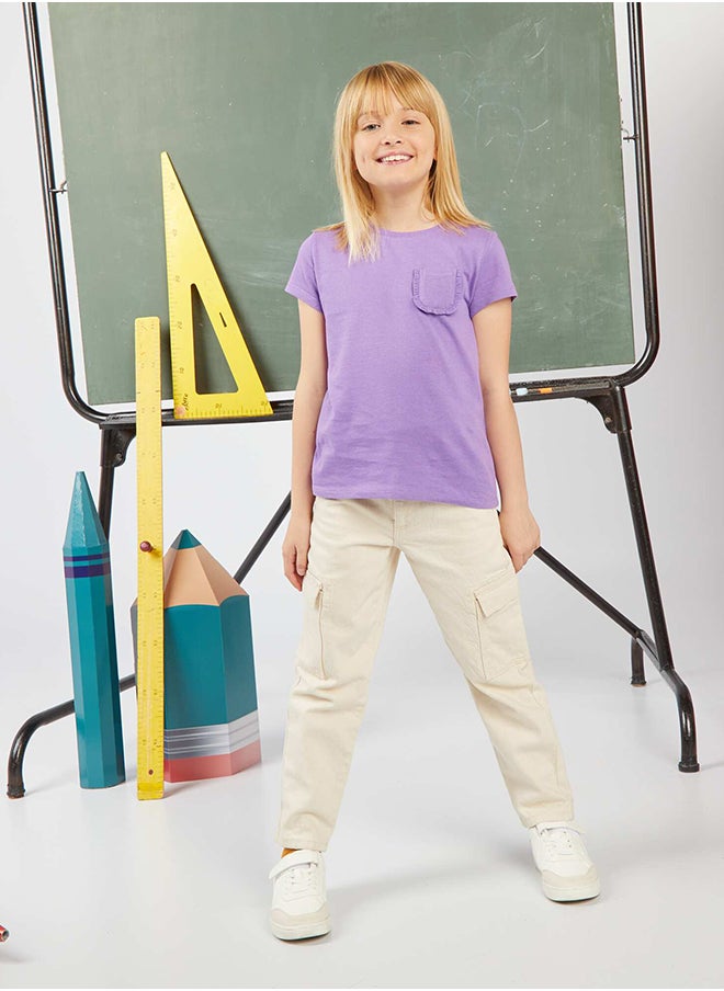Kiabi KIDS GIRL TROUSERS OTHER  - Image 1