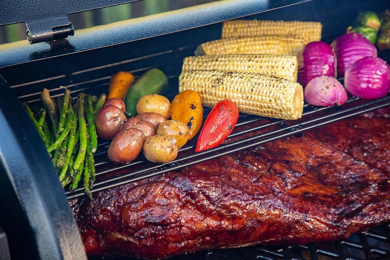 Pit Boss Maple Chipotle Rub - Smoky Sweet Seasoning Blend for Grilling - Image 4