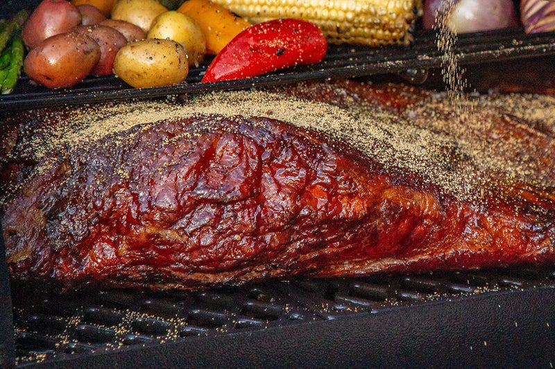 Pit Boss Maple Chipotle Rub - Smoky Sweet Seasoning Blend for Grilling - Image 3