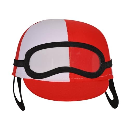 Beistle Beistle Jockey Hat Helmet for Horse Racing Decorations, Equestrian Sports Theme Party Accessories, Photo Booth Props - Image 2
