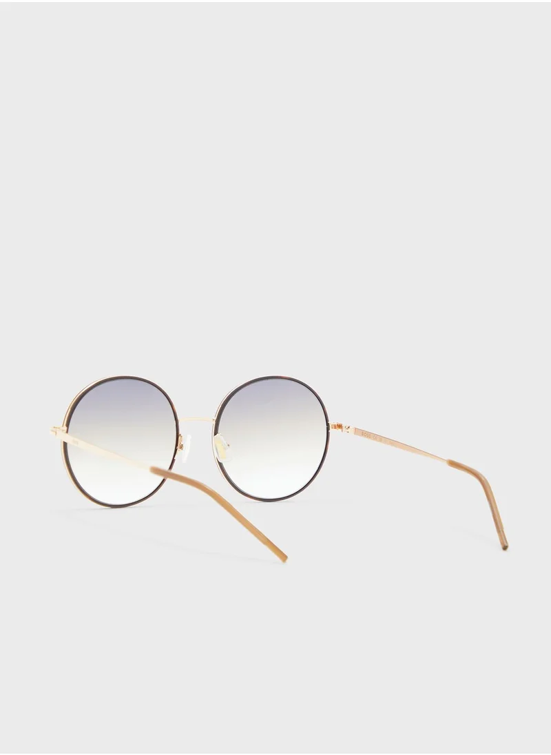 BOSS Boss1593/S Sunglasses