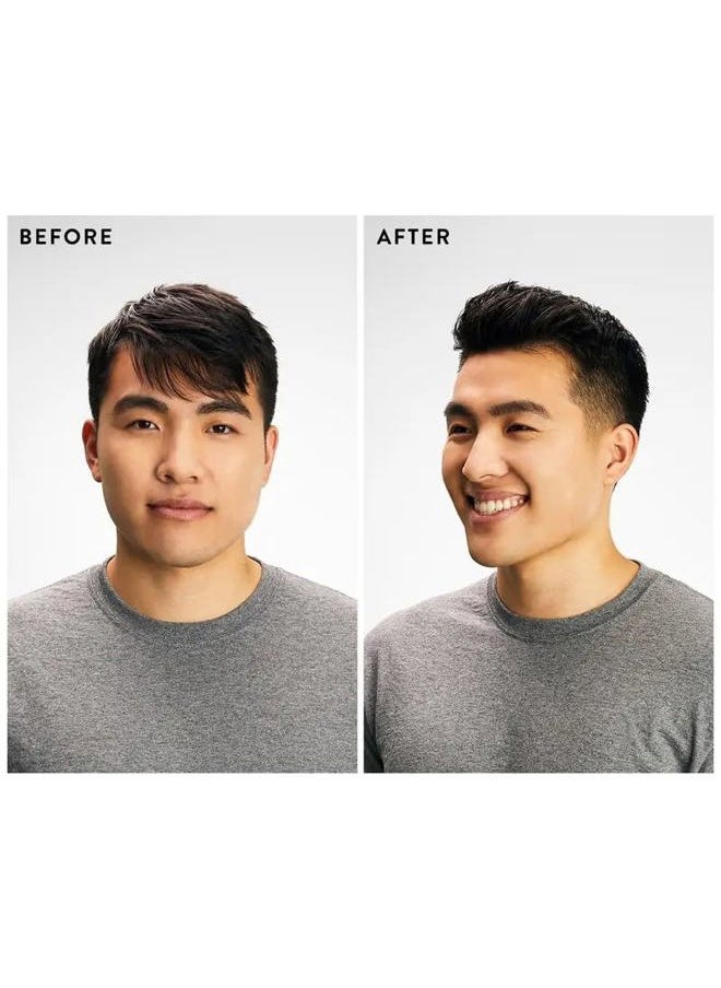 Mitch MITCH by Paul Mitchell Double Hitter 2-in-1 Shampoo and Conditioner for Men, For All Hair Types, 33.8 fl. oz.  - Image 3