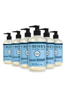 Mrs. Meyer's Clean Day Mrs. Meyer  - Image 1