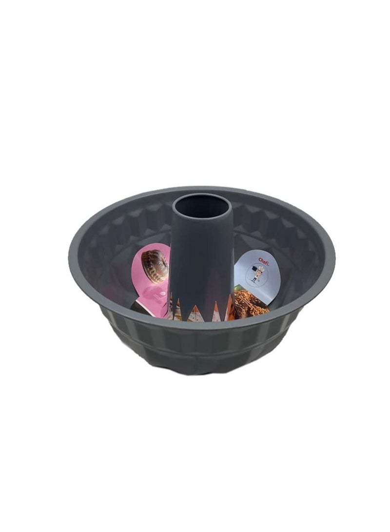 Chefi Bundform Pan 22x10cm - Image 3